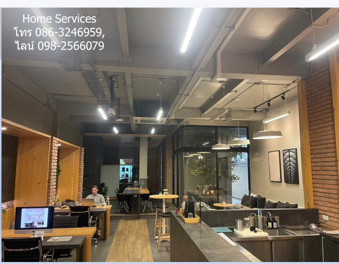 ให้เช่าพื้นที่ร้านค้า ถ. เจริญกรุง 150 ตรม. ใกล้ รร.อัสสัมชัญ และ BTS ตากสิน
